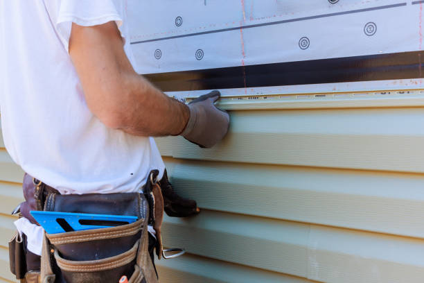 Trusted Wood Siding service in Annandale, MN - Creative Siding
